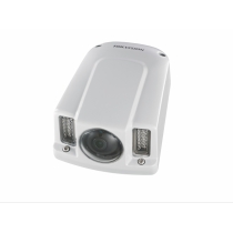 DS-2CD6520-IO 2Мп уличная IP-камера с ИК-подсветкой до 30м