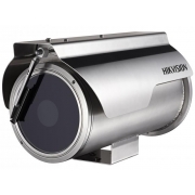 DS-2CD6626BS-R 2Мп Smart IP-камера в устойчивом к коррозии корпусе с дворником
