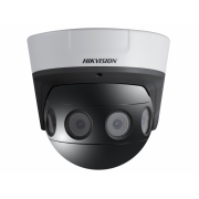 DS-2CD6924F-IS Уличная IP-камера с 4 сенсорами 2 Мп