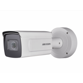 Hikvision DS-2CD7A26G0/P-IZHS (2.8-12mm) 2 Мп уличная цилиндрическая DeepinView IP-камера с функцией распознавания автомобильных номеров и ИК-подсветкой до 50 м