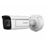 DS-2CD7A85G0-IZHS 4 Мп уличная цилиндрическая DeepinView IP-камера с ИК-подсветкой до 100 м