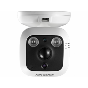 IP-камера HIKVISION DS-2CD8464F-EI