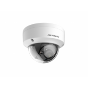DS-2CE56T5-IR (3,6 мм) Купольная камера с ИК-подсветкой до 30 м