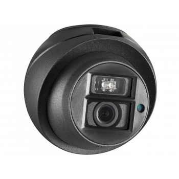 Hikvision DS-2CS58C2P-ITS 720ТВЛ компактная аналоговая камера с ИК-подсветкой до 30м