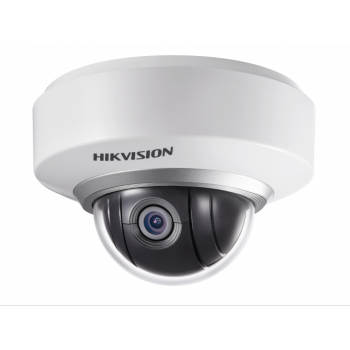 Hikvision DS-2DE2202-DE3 2Мп компактная купольная IP-камера с функцией поворота/наклона