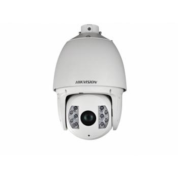 Hikvision DS-2DF7284-AEL 2Мп уличная скоростная поворотная IP-камера с ИК-подсветкой до 150м