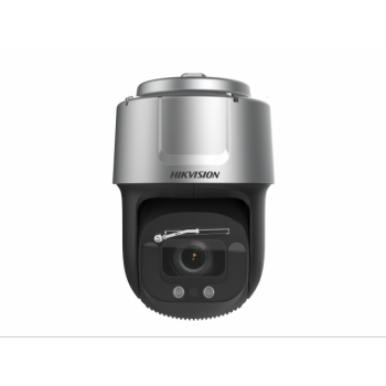 Hikvision DS-2DF8C825IXS-AELW (T2) 8Мп уличная скоростная поворотная IP-камера с ИК-подсветкой до 500м и дворником
