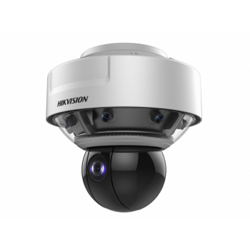 Hikvision DS-2DP1618ZIXS-DE/440/T2 PTZ-камера серии PanoVu с панорамным обзором 180°