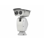 DS-2DY9236I8X-A(D) 2 Мп уличная скоростная поворотная IP-камера с лазерной подсветкой до 800 м