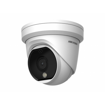Камера HIKVISION DS-2TD1117-6/PA