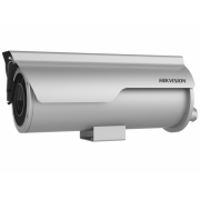 DS-2XC6645G0-IZHRS 4Мп цилиндрическая Smart IP-камера в устойчивом к коррозии корпусе и ИК-подсветкой до 80м