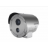 Hikvision DS-2XE6222F-IS/316L 2Мп взрывозащищенная Smart IP-камера в устойчивом к коррозии корпусе c ИК-подсветкой до 30м
