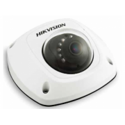 DS-2XM6112G0-ID 1.3 Мп уличная компактная IP-камера с ИК-подсветкой до 10м