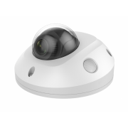 DS-2XM6756G0-IM/ND 5 Мп уличная компактная IP-камера с ИК-подсветкой до 30м
