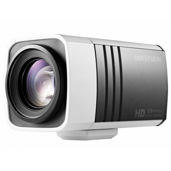 Hikvision DS-2ZCN3006 1.3Мп IP-камера с 30х кратным оптическим увеличением