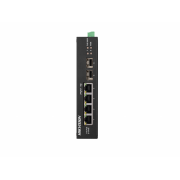 HIKVISION DS-3T0506HP-E/HS