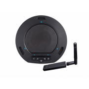 DS-65VA300L Микрофон DS-65VA300L является беспроводным микрофоном для конференц-связи.