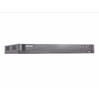 Видеорегистратор HIKVISION DS-7216HQHI-K2 Видеорегистратор HIKVISION DS-7216HQHI-K2