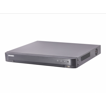 Видеорегистратор HIKVISION DS-7216HQHI-K2 Видеорегистратор HIKVISION DS-7216HQHI-K2