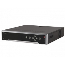 DS-7716NI-I4/16P 16-ти канальный IP-видеорегистратор c PoE