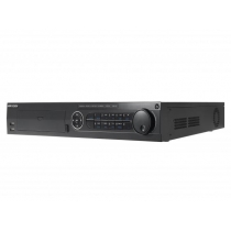 DS-7732NI-E4/16P 32-х канальный IP-видеорегистратор c PoE