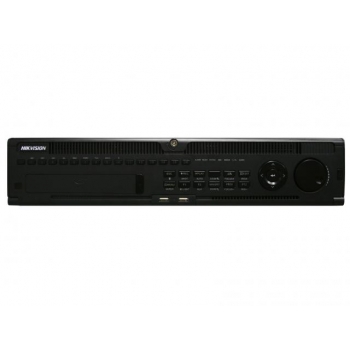 Hikvision DS-9664NI-I8 64-х канальный IP-видеорегистратор