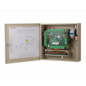 Контроллер HIKVISION DS-K2604