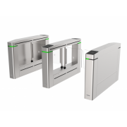 Турникеты распашные HIKVISION DS-K3B601-M/M-Dp110
