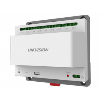  HIKVISION DS-KAD709