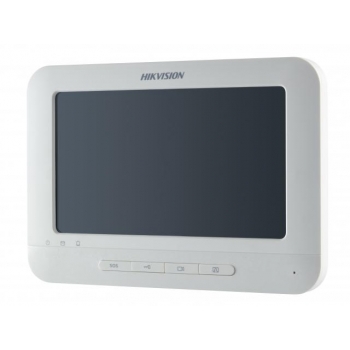 Домофон HIKVISION DS-KH6310