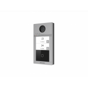 IP вызывные панели HIKVISION DS-KV8213-WME1/Flush