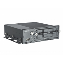 DS-M5504HM-T 4-канальный аналоговый видеорегистратор с GPS модулем