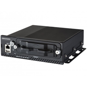 IP-видеорегистратор HIKVISION DS-M5504HNI