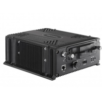 DS-M7508HNI/GW/WI 8-ми канальный IP-видеорегистратор с GPS, 3G и Wi-Fi модулями
