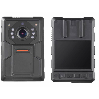 Hikvision DS-MH2211/32G/GPS/WIFI Портативный видеорегистратор