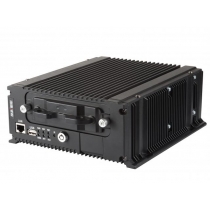 DS-MP7508 (1T) 8-ми канальный мобильный видеорегистратор