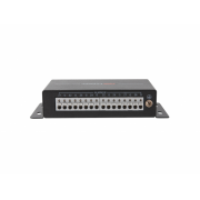 DS-PM-MI8 Расширитель шины MBUS на 8 шлейфов/зон