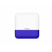 DS-PS1-E-WE Беспроводной уличный оповещатель (AX PRO)