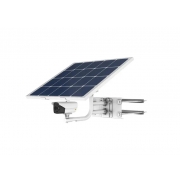 Комплект тепловизионной камеры на солнечной энергии DS-2TXS2628-3P/QA/GLT/CH30S80