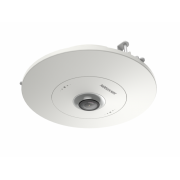 DS-2CD63C5G0E-S/RC 12 Мп fisheye IP-камера