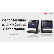 HikCentral-P-VisitorTerminal-1Unit