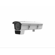 iDS-2CD7046G0/EP-IHSY 4Мп DeepinView IP-камера в специальном корпусе с функцией распознавания автомобильных номеров и ИК-подсветкой до 120м и защитой от кор