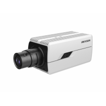 iDS-2CD70C5G0-AP 12 Мп DeepInView IP-камера в стандартном корпусе