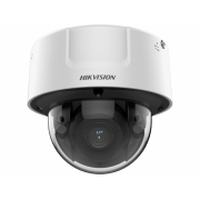 iDS-2CD7186G0-IZS(8-32mm) 8 Мп купольная IP-камера с вариофокальным объективом и ИК-подсветкой