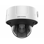 iDS-2CD7586G0-IZHS(8-32mm) 8 Мп купольная IP-камера с вариофокальным объективом и ИК-подсветкой