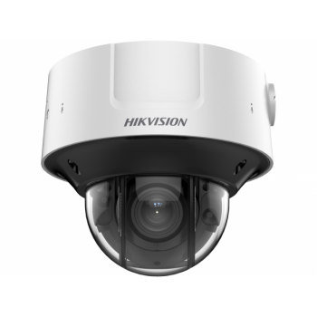 Hikvision iDS-2CD7586G0-IZHS(8-32mm) 8 Мп купольная IP-камера с вариофокальным объективом и ИК-подсветкой
