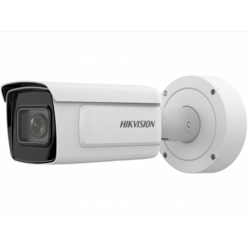 Hikvision iDS-2CD7A26G0-IZHSY 2 Мп цилиндрическая IP-камера с вариофокальным объективом и ИК-подсветкой