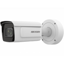 iDS-2CD7A46G0/P-IZHSY 4Мп уличная цилиндрическая DeepinView IP-камера с функцией распознавания автомобильных номеров и ИК-подсветкой до 30м и защитой от ко