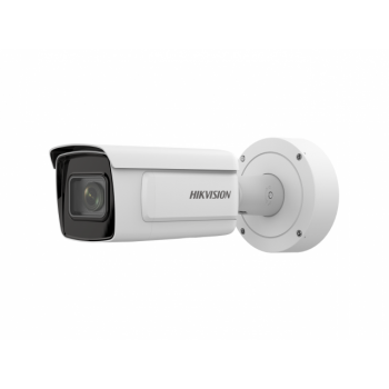 Hikvision iDS-2CD7A86G0-IZHS (8-32mm) 8 Мп цилиндрическая IP-камера с вариофокальным объективом и ИК-подсветкой