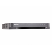 iDS-7208RQHI-LSTF/AC1 8-ми канальный гибридный HD-TVI регистратор